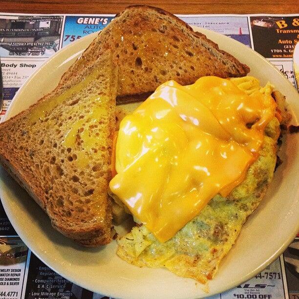 Photo credit: nextdoor