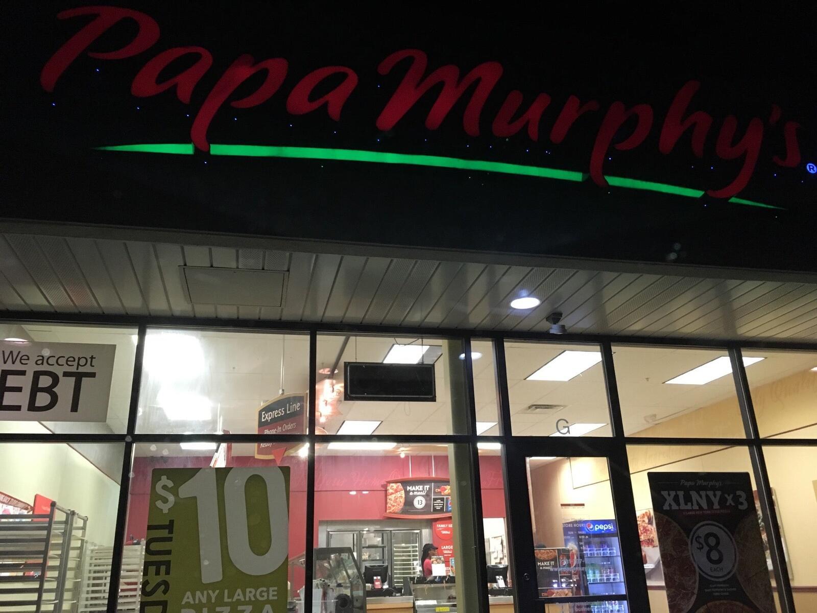 Photo credit: nextdoor