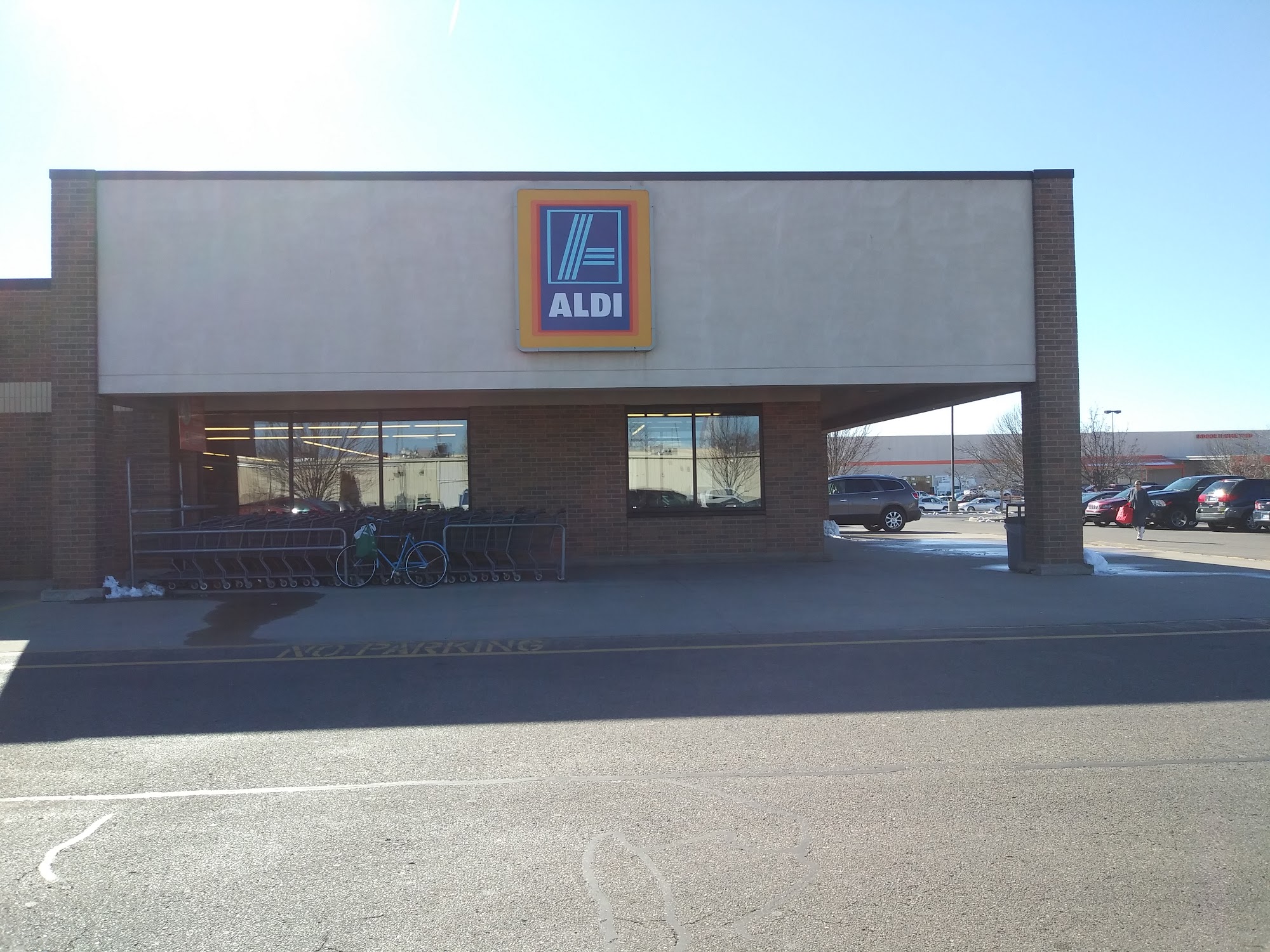 ALDI