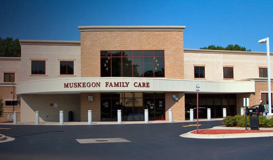 Muskegon Family Care