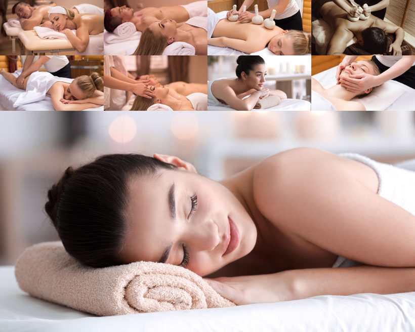 Asian Massage Muskegon