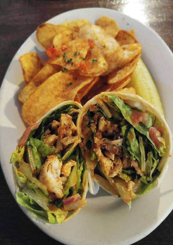 Photo credit: zomato