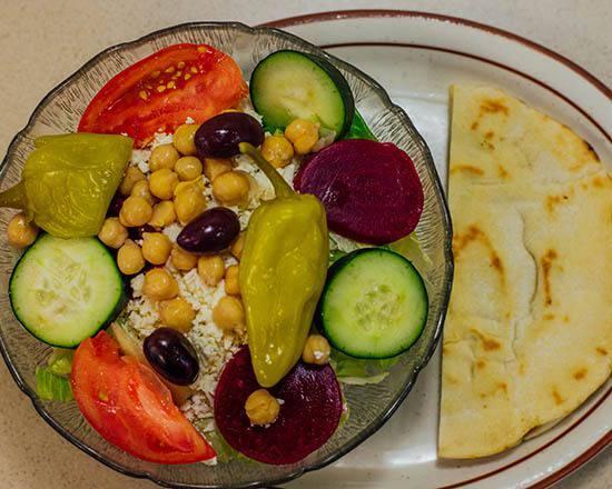 Photo credit: ubereats