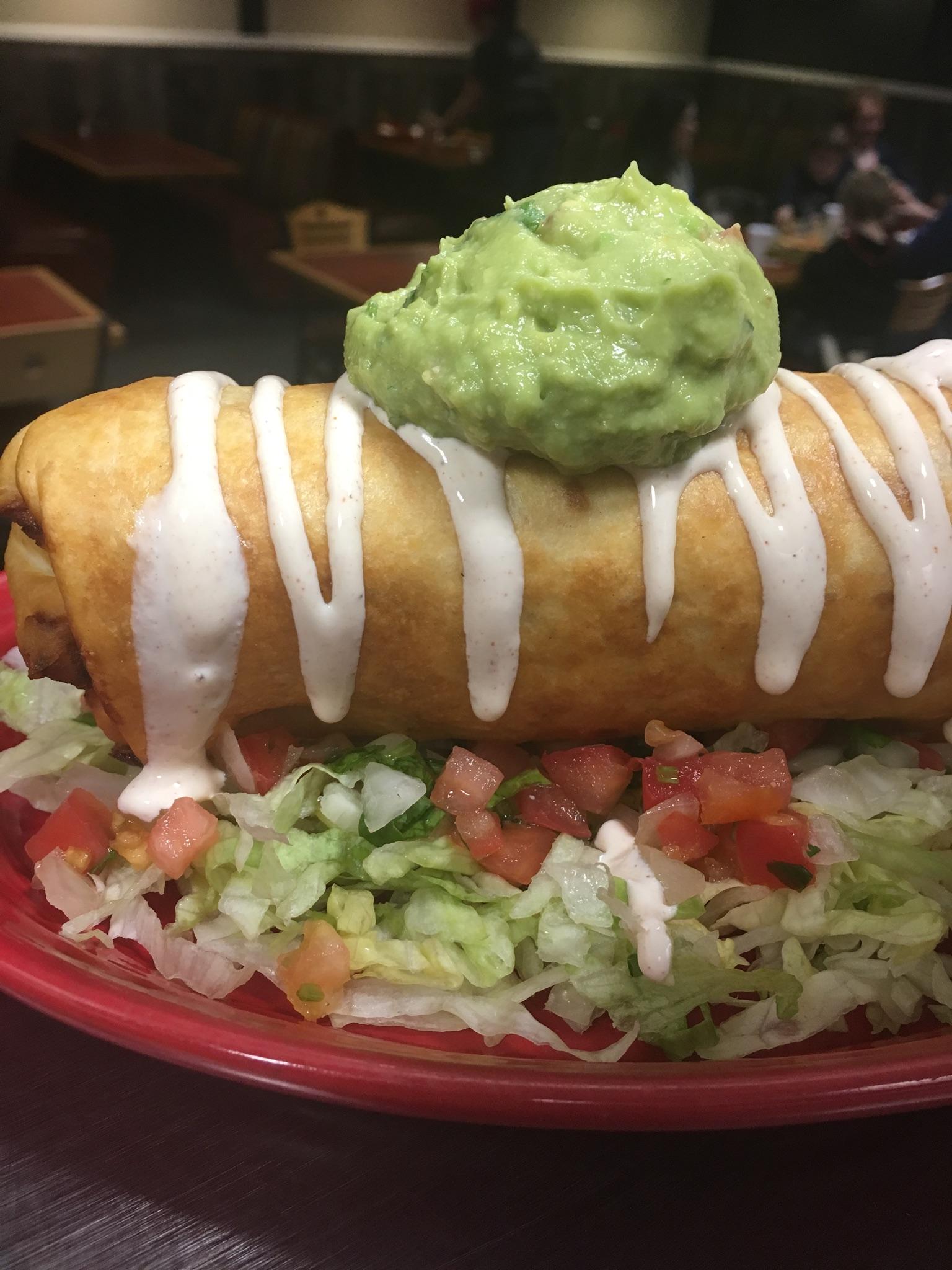 Photo credit: grubhub