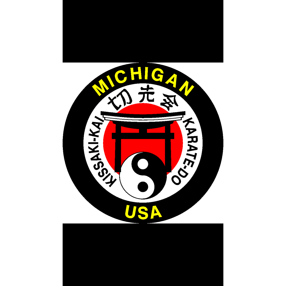 Bassai Karate Academy 490 Quarterline St, Newaygo Michigan 49337