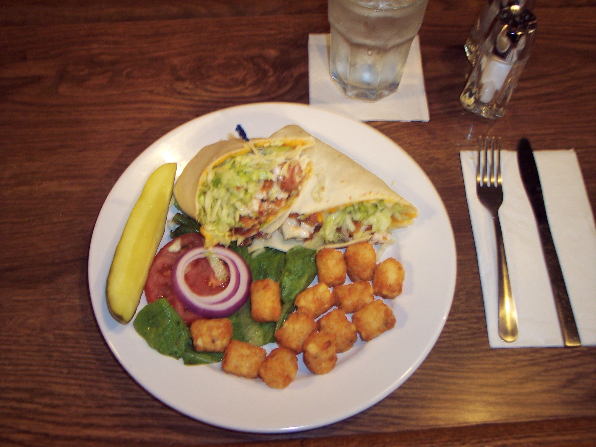 Photo credit: tripadvisor