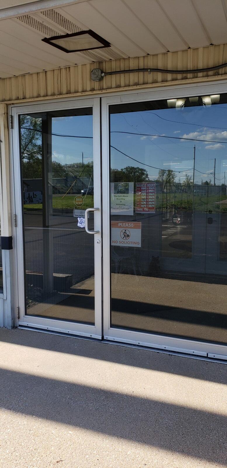 Photo credit: nextdoor