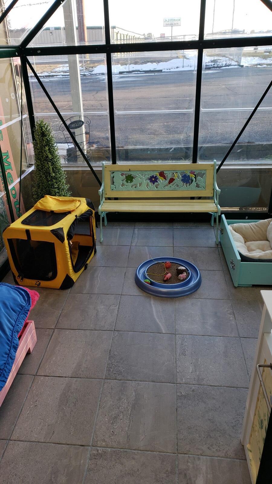 Photo credit: nextdoor