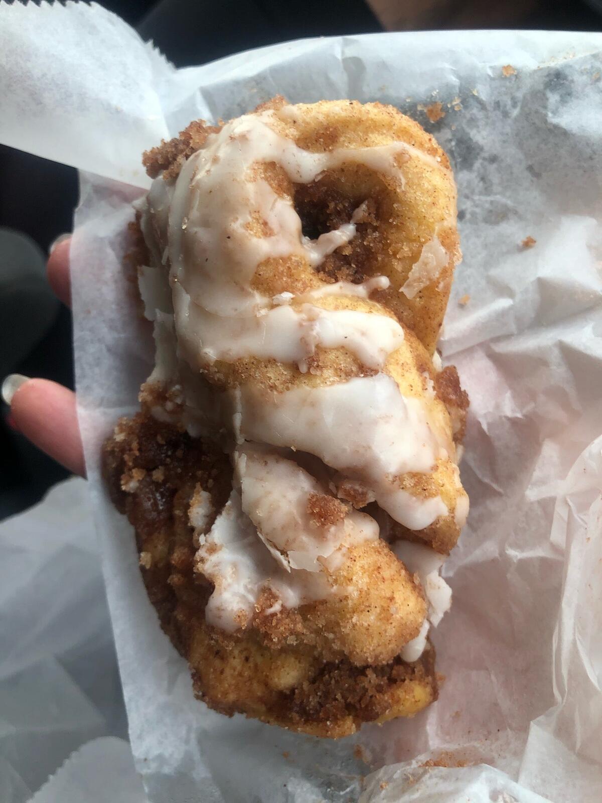 Photo credit: nextdoor