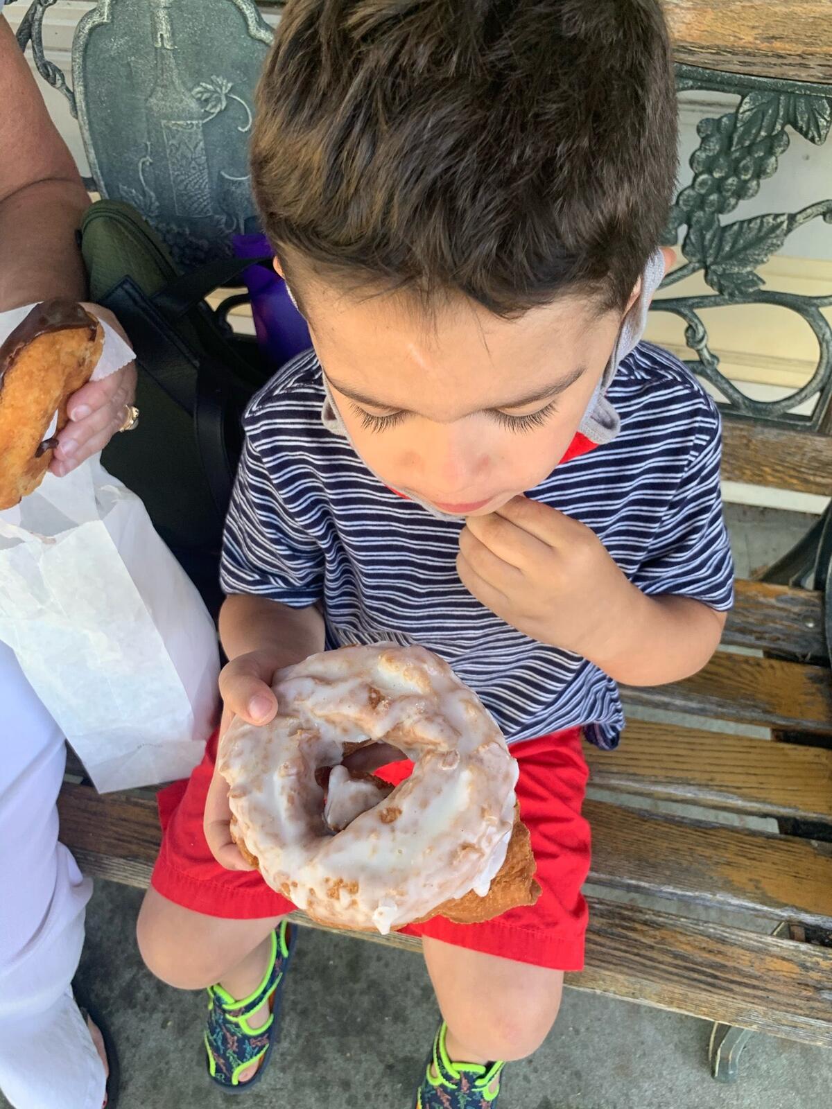 Photo credit: nextdoor