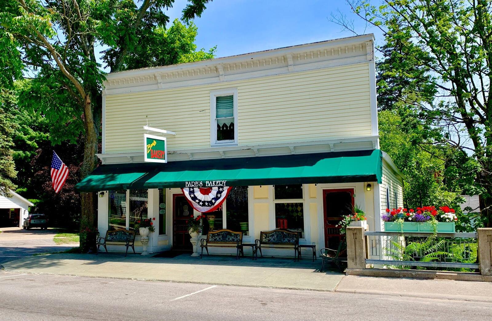 Photo credit: nextdoor