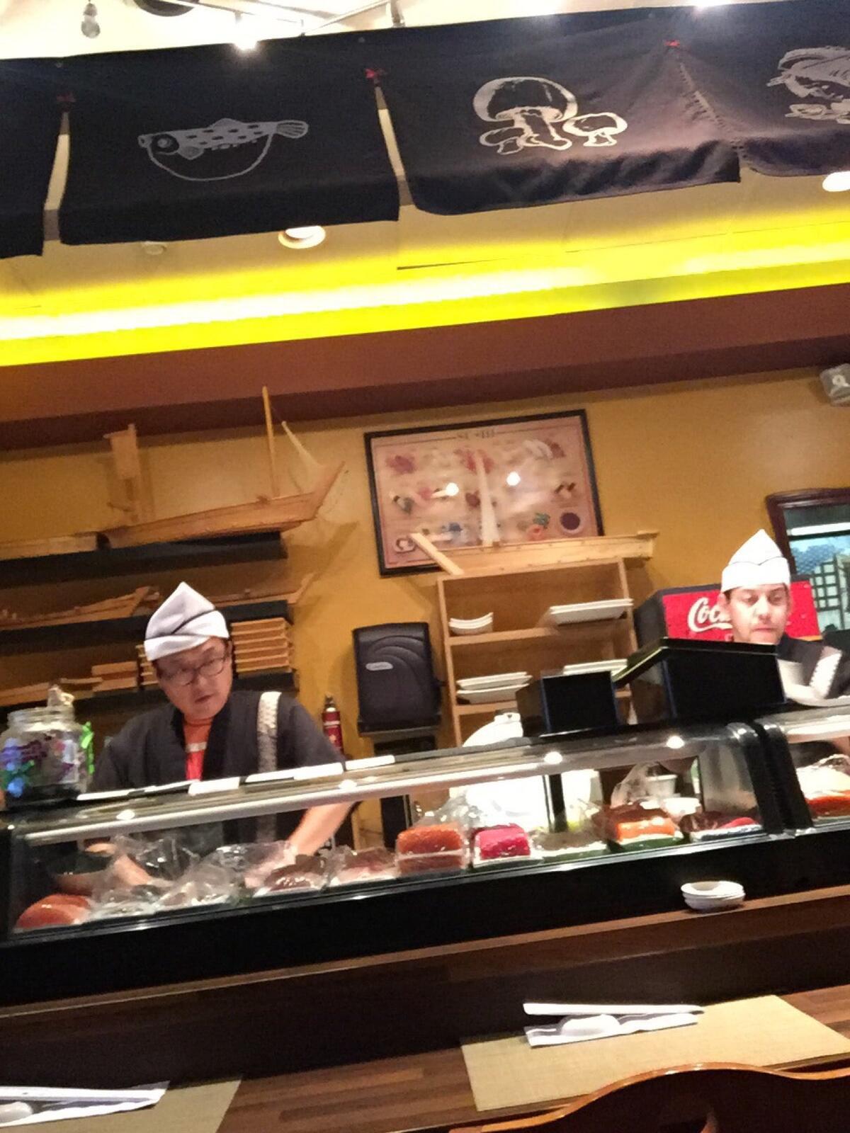 Photo credit: nextdoor