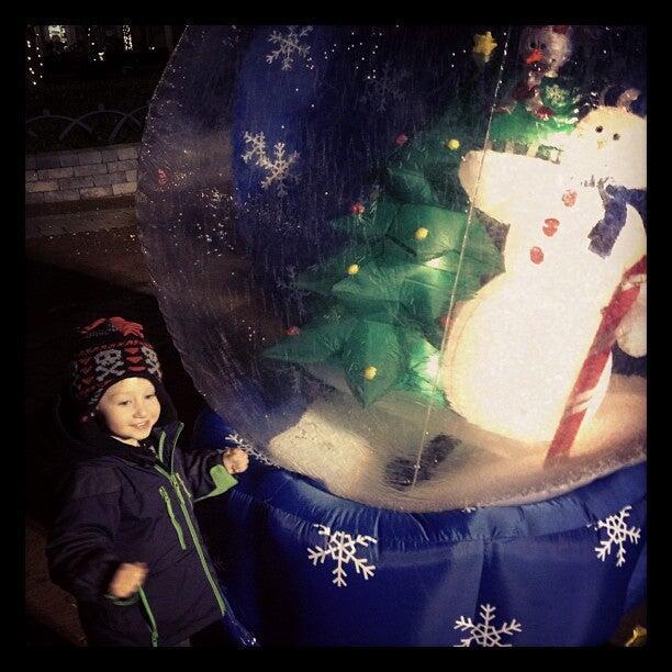 Photo credit: nextdoor