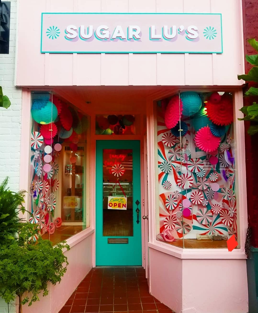 Sugar Lu’s