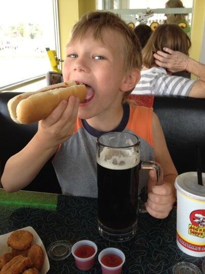 Photo credit: nextdoor