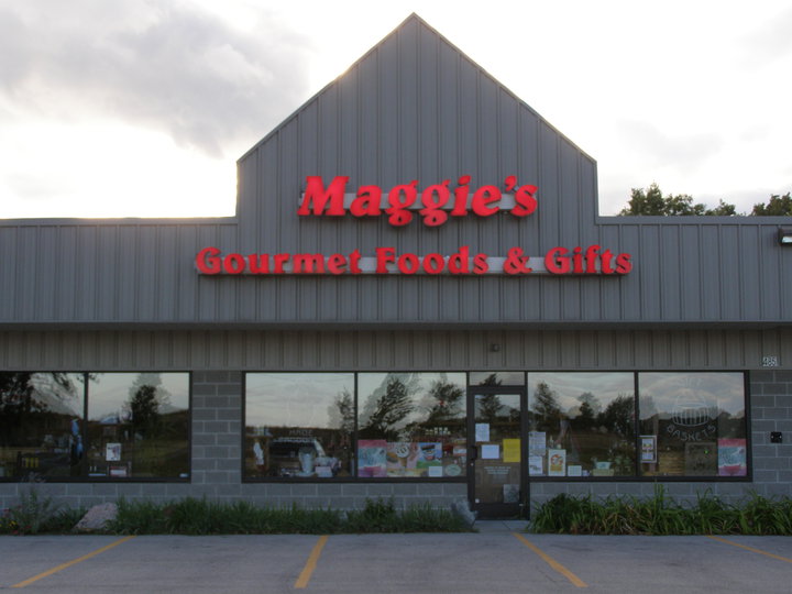 Maggie's Gourmet Foods & Gifts