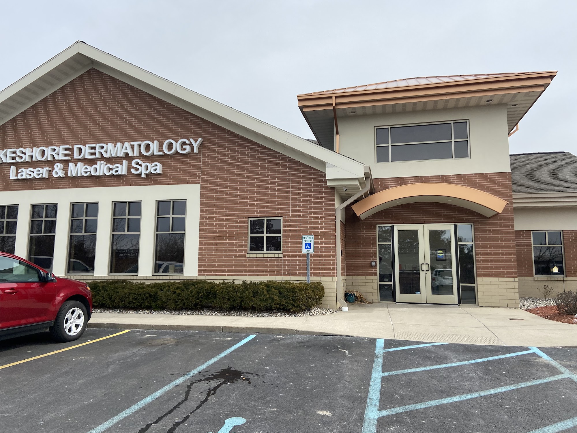 Lakeshore Dermatology Laser & Medical Spa