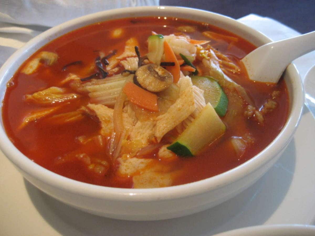 Photo credit: zomato