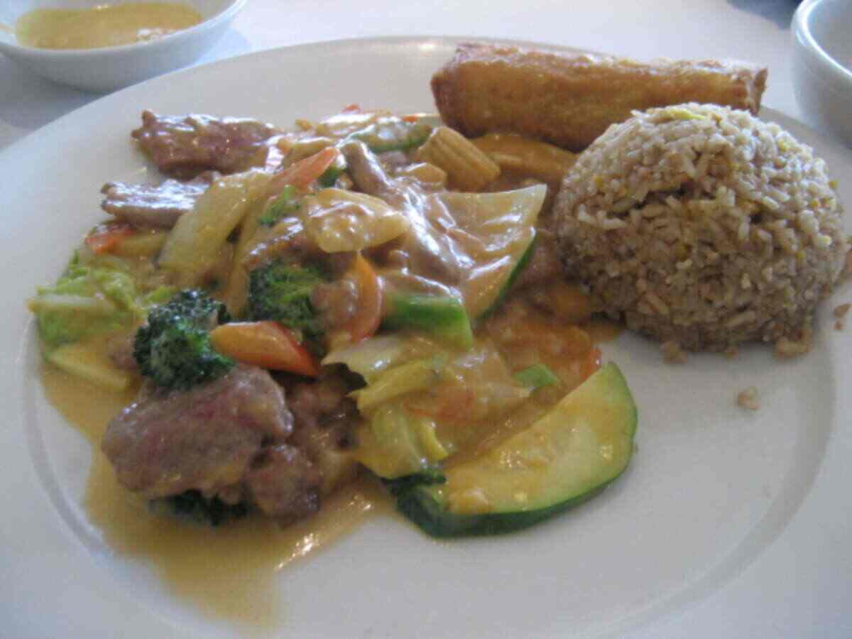 Photo credit: zomato