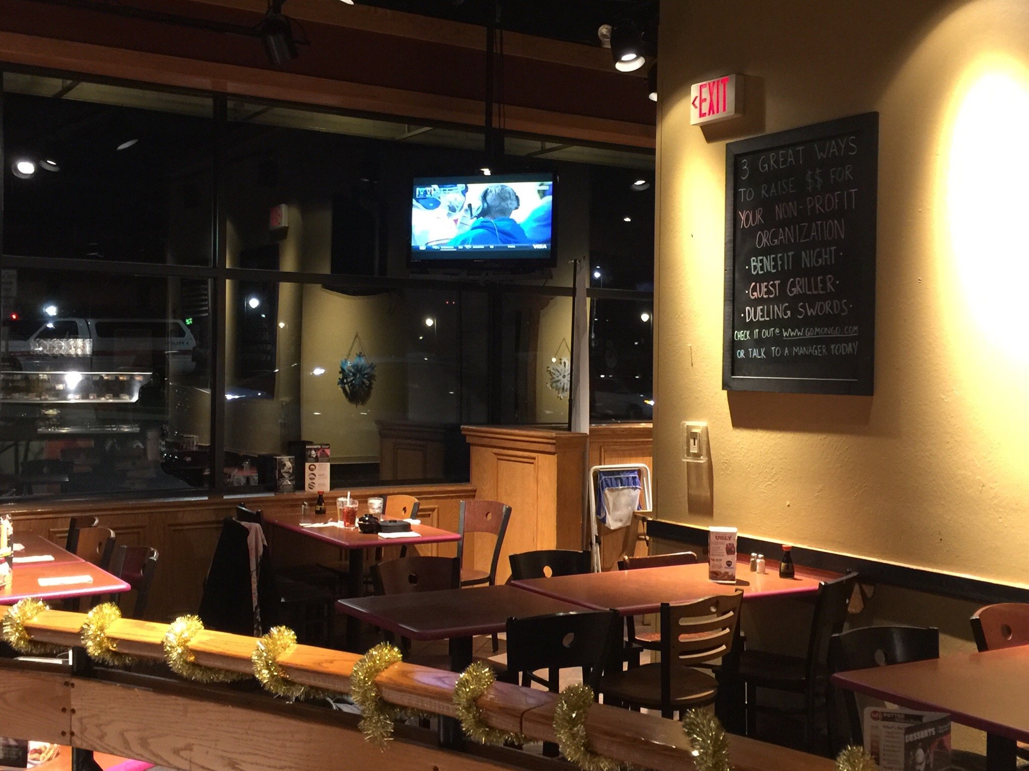 Photo credit: tripadvisor