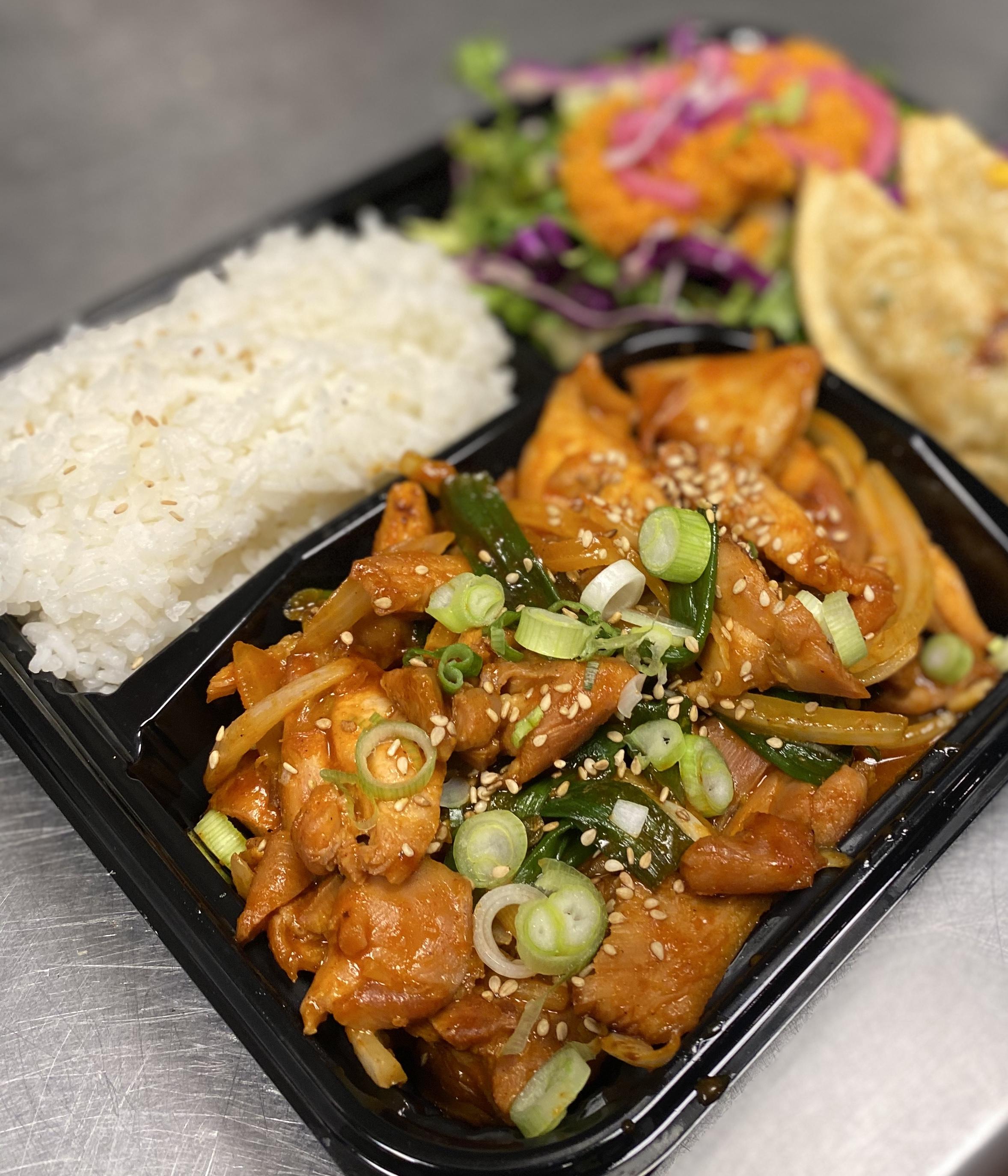 Photo credit: grubhub