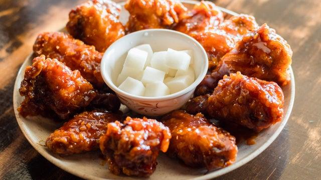 Photo credit: grubhub