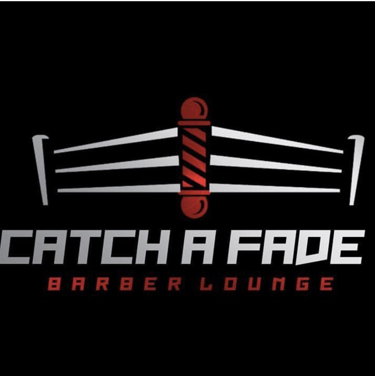 Catch A Fade Barber Lounge