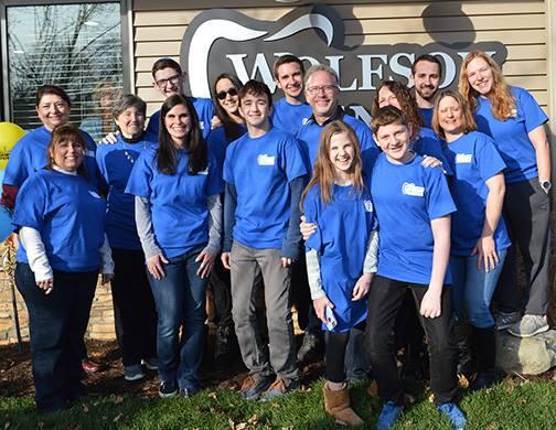 Photo credit: nextdoor