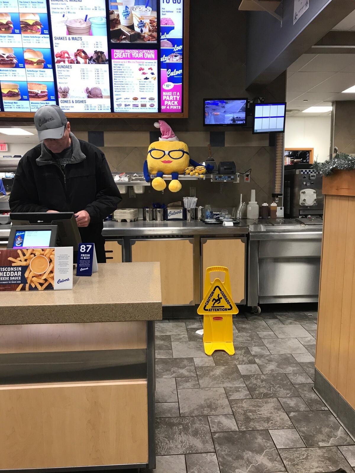 Photo credit: nextdoor