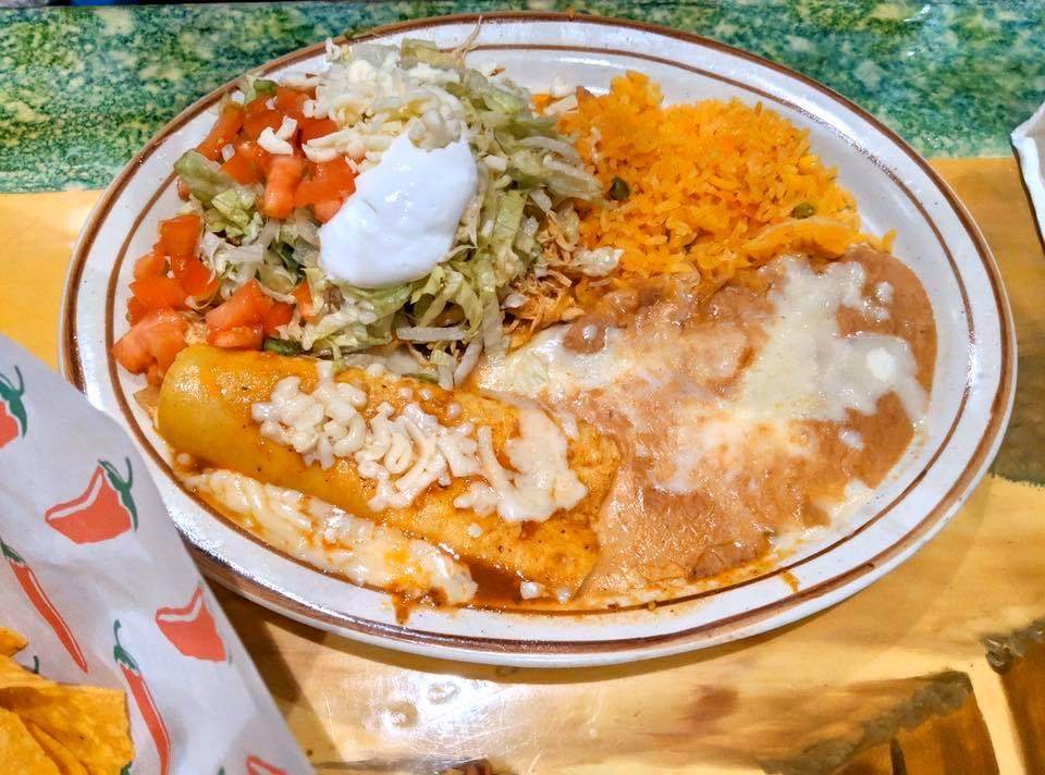 Photo credit: grubhub
