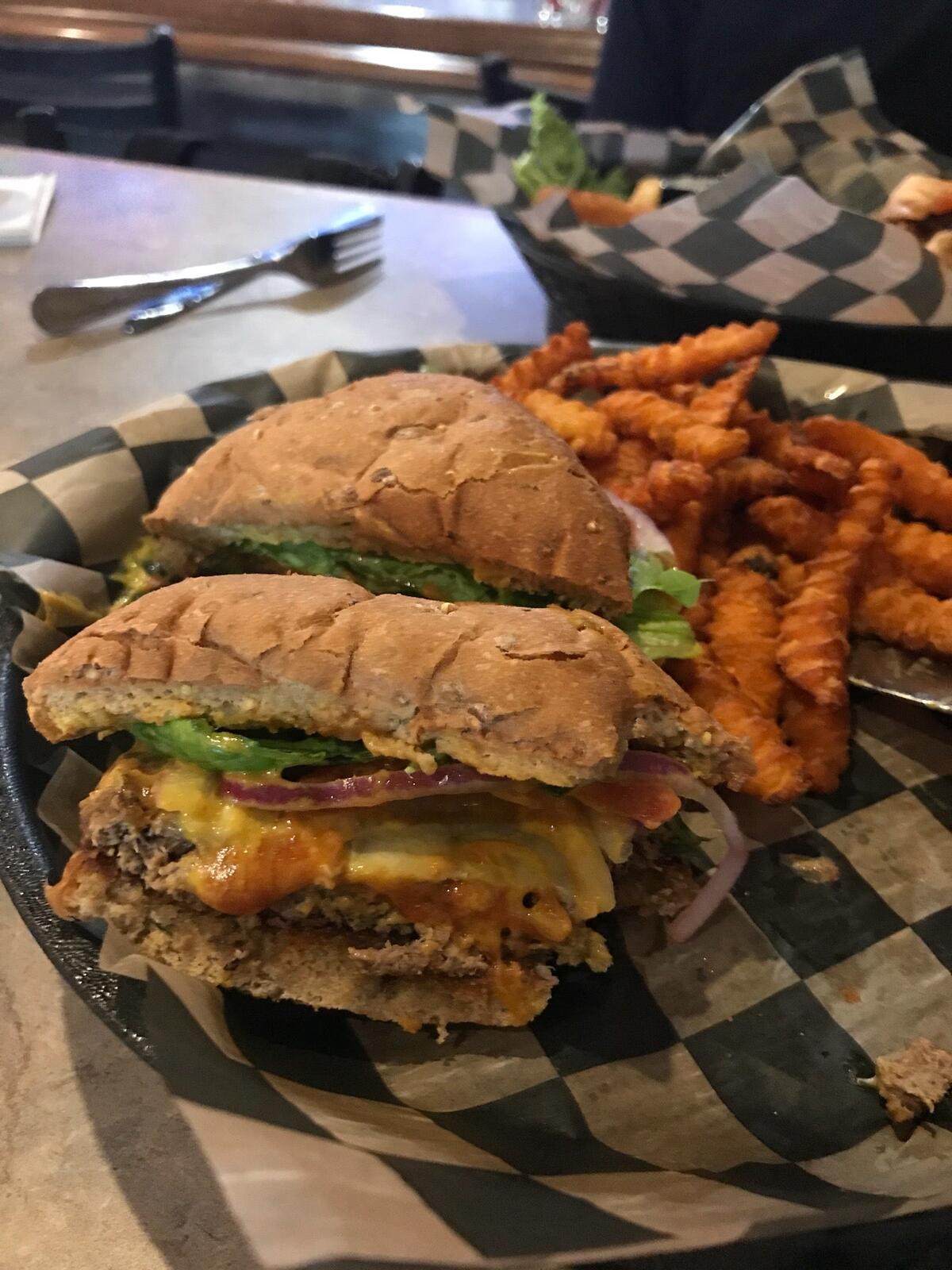 Photo credit: nextdoor