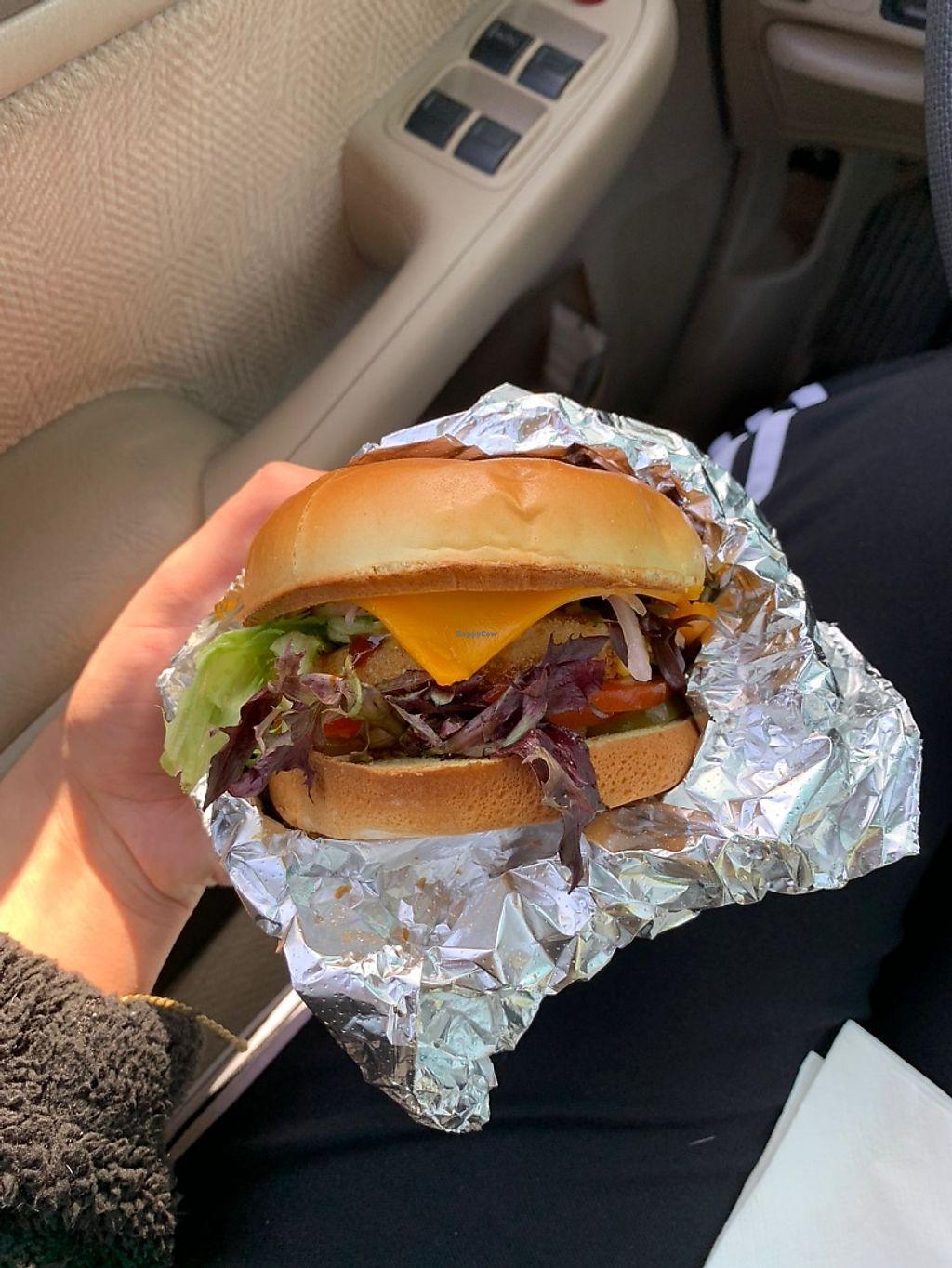 Photo credit: happycow