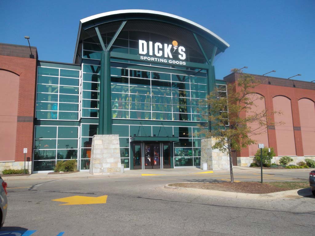 DICK'S Sporting Goods