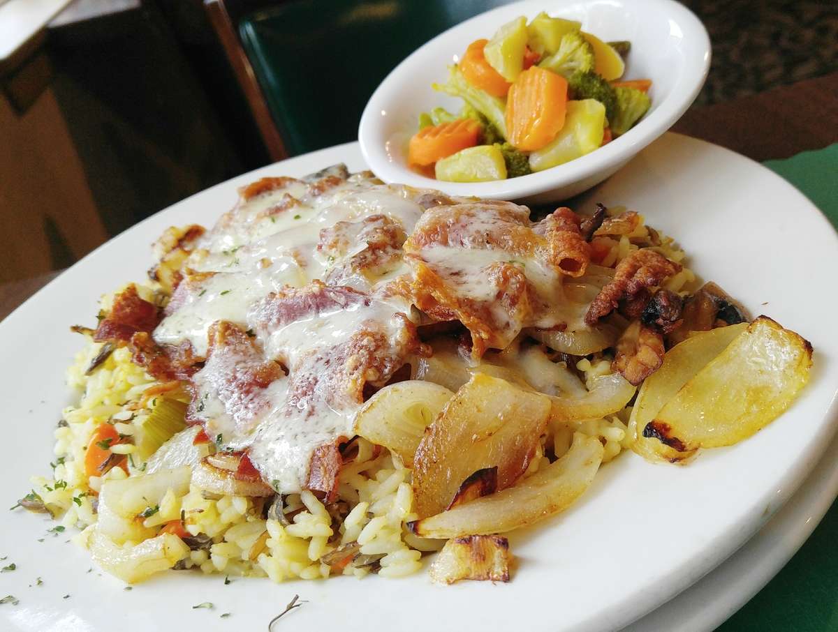 Photo credit: zomato