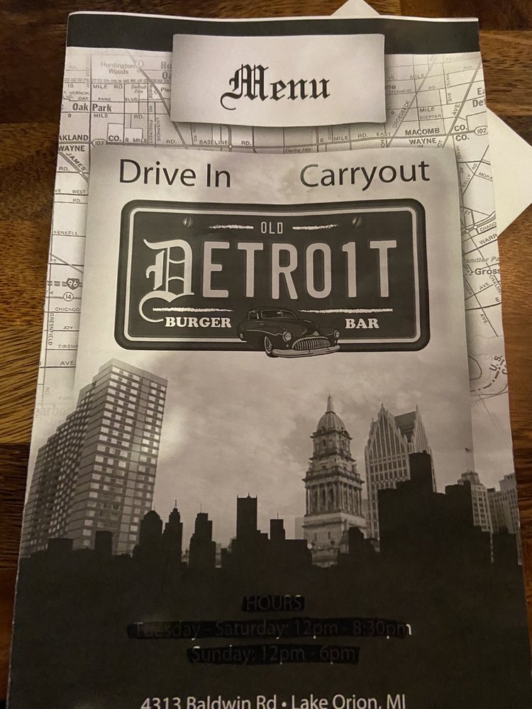 The 15 Best Restaurants In Orion Mi - Dec 2021 Selection By Restaurantji