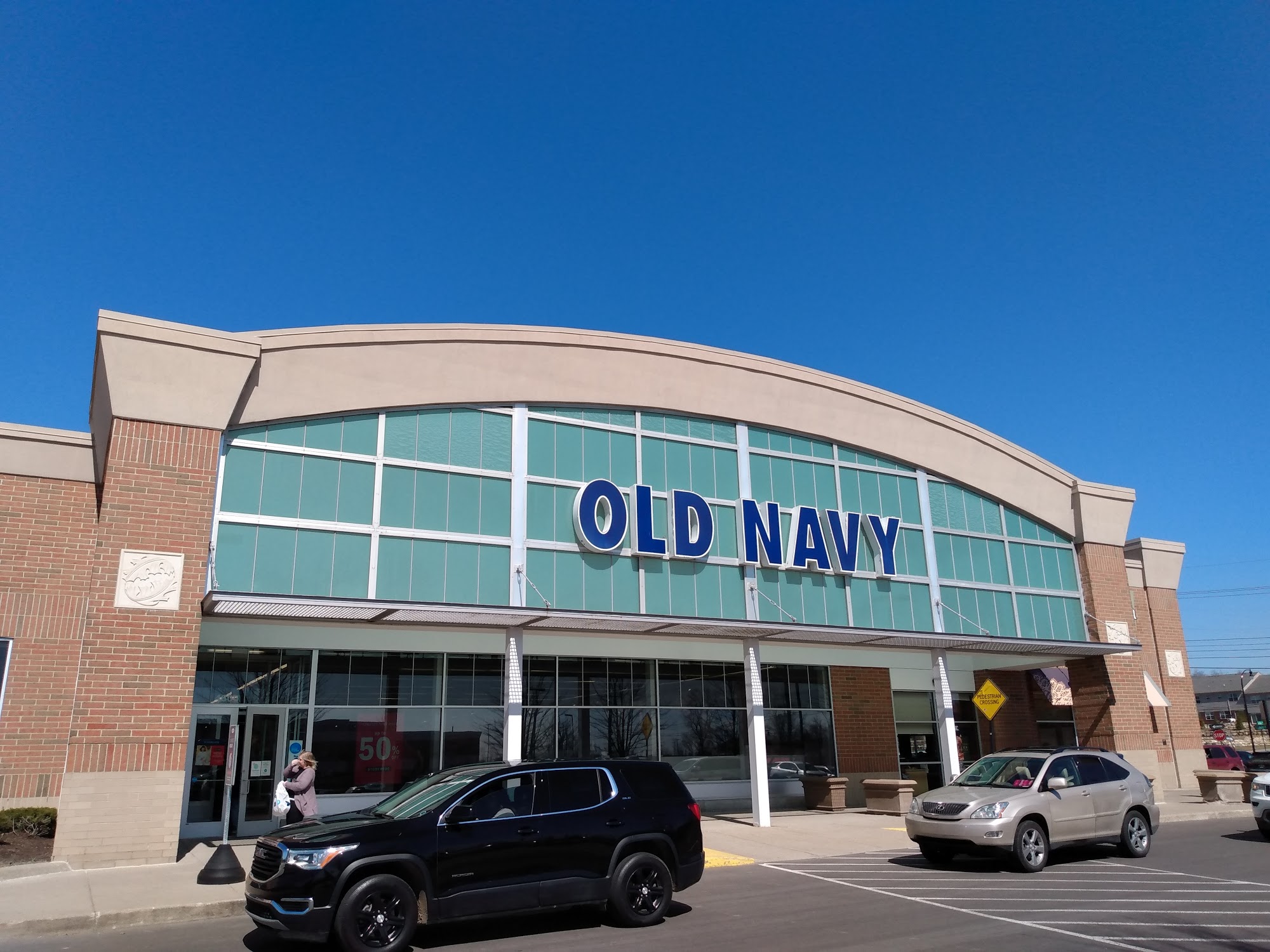 Old Navy