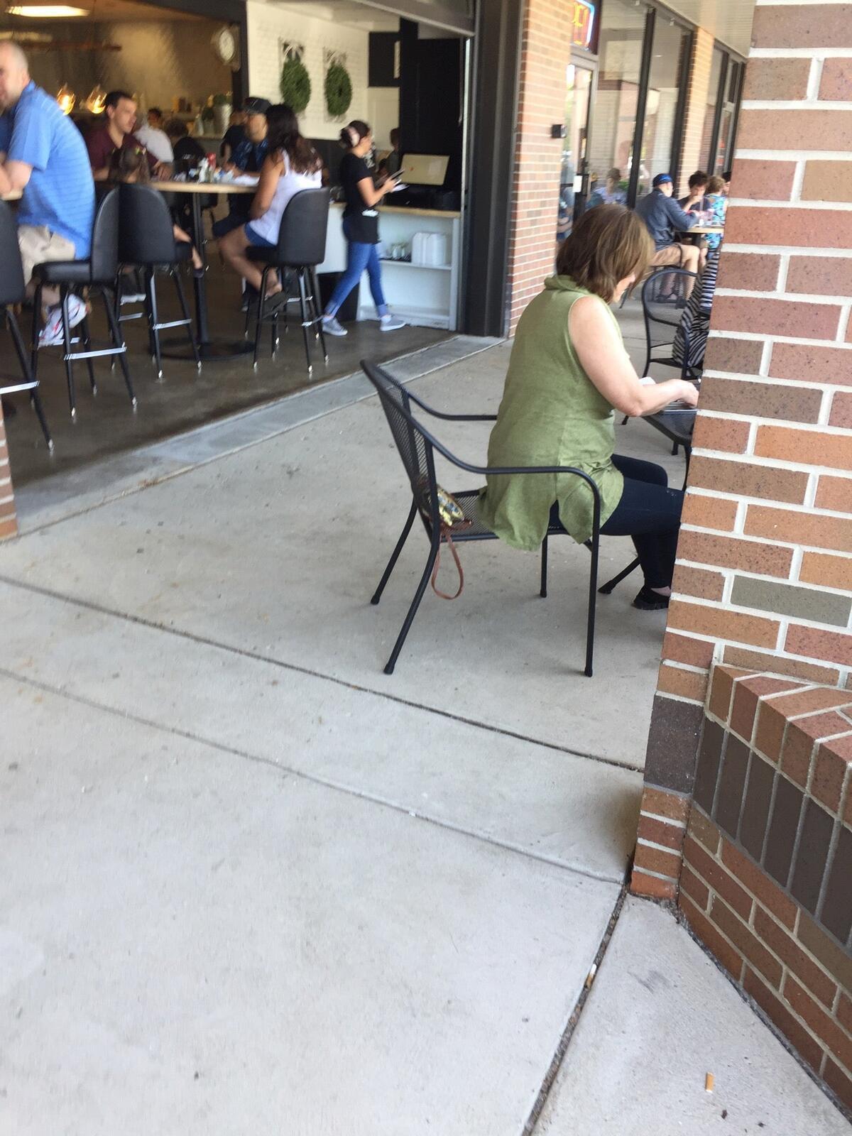 Photo credit: nextdoor