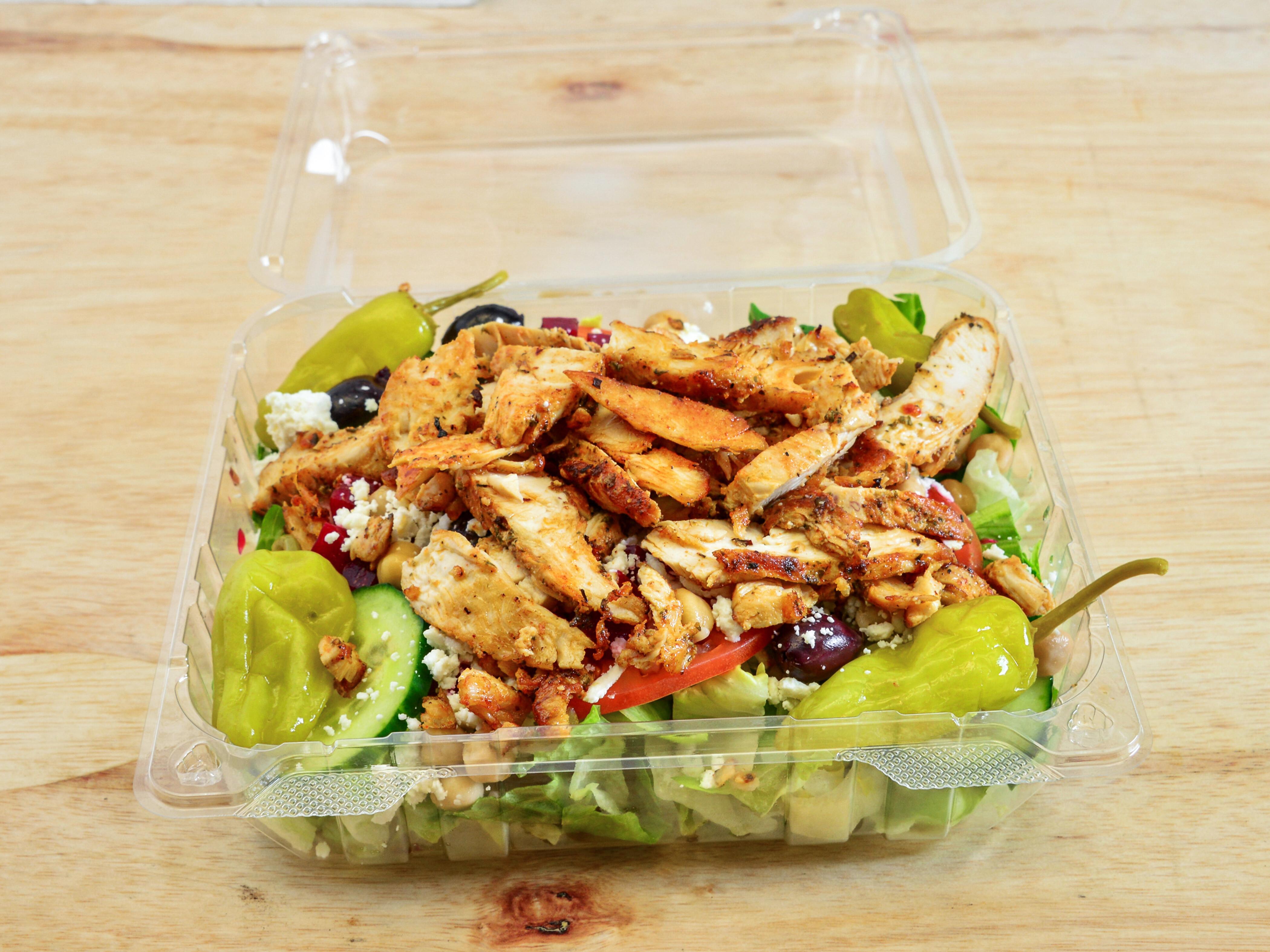 Photo credit: grubhub