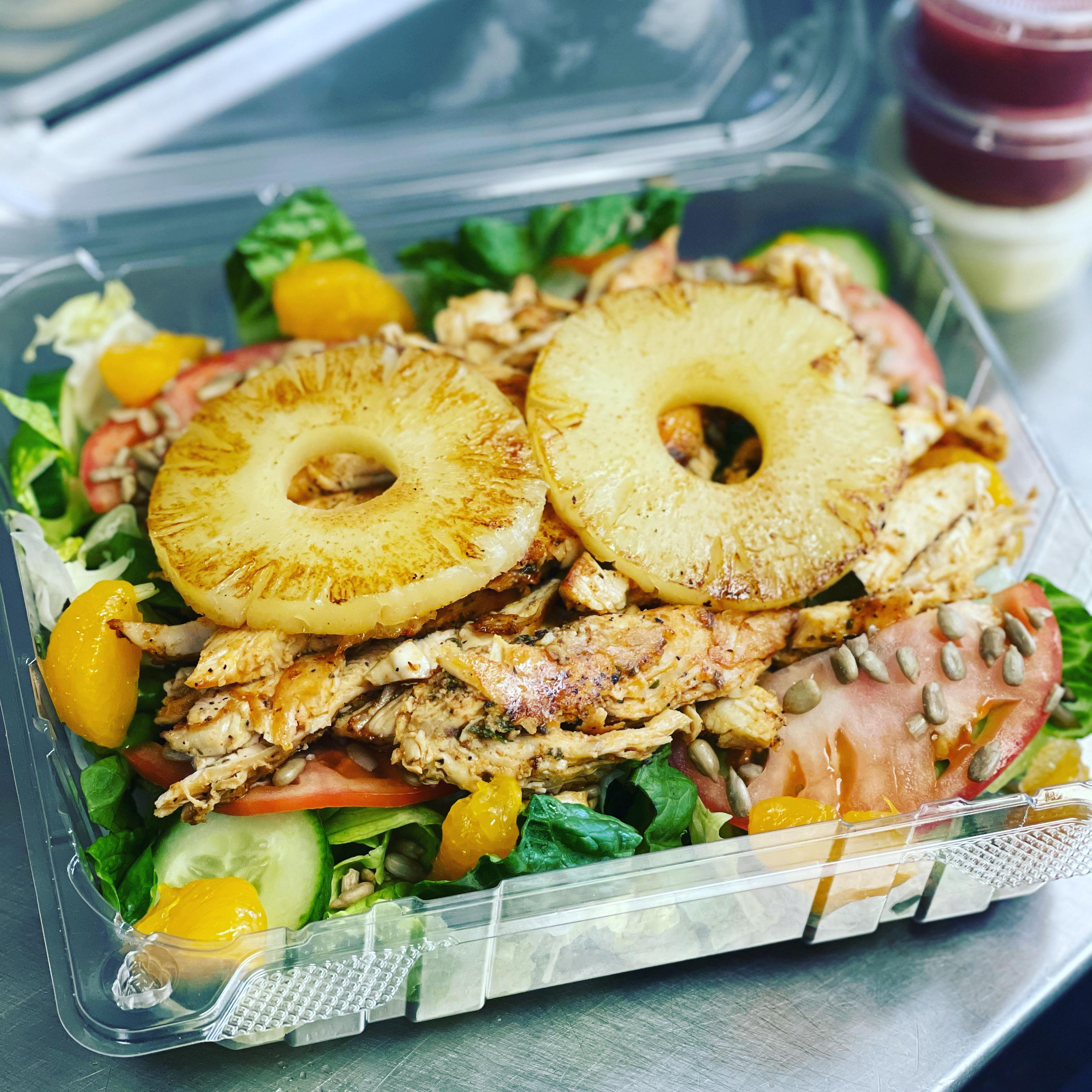 Photo credit: grubhub