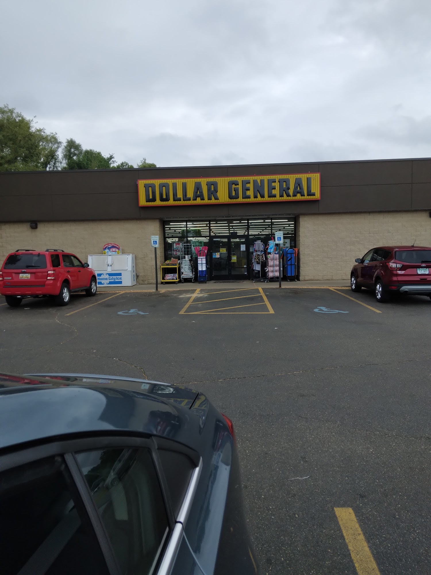 Dollar General