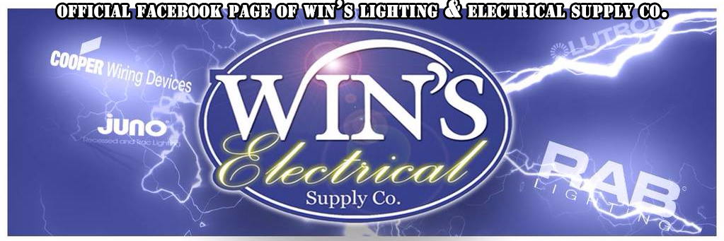 Win's Electric Supply & Lighting Company