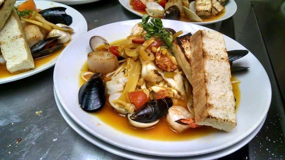 Photo credit: zomato