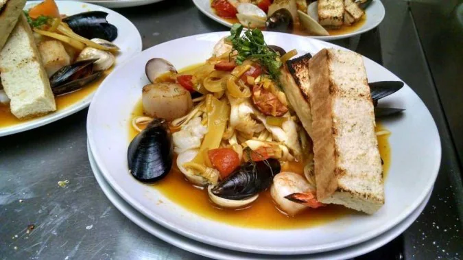 Photo credit: zomato