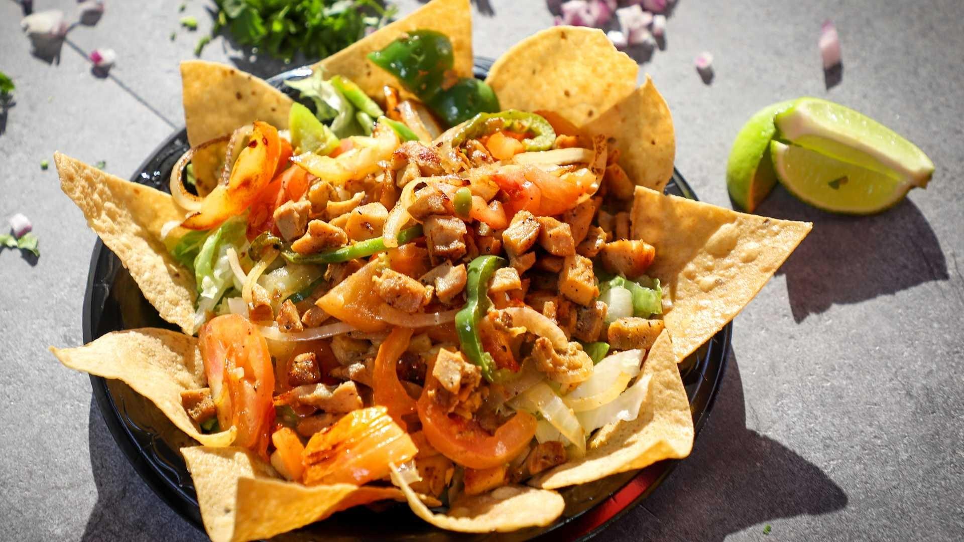 Photo credit: grubhub