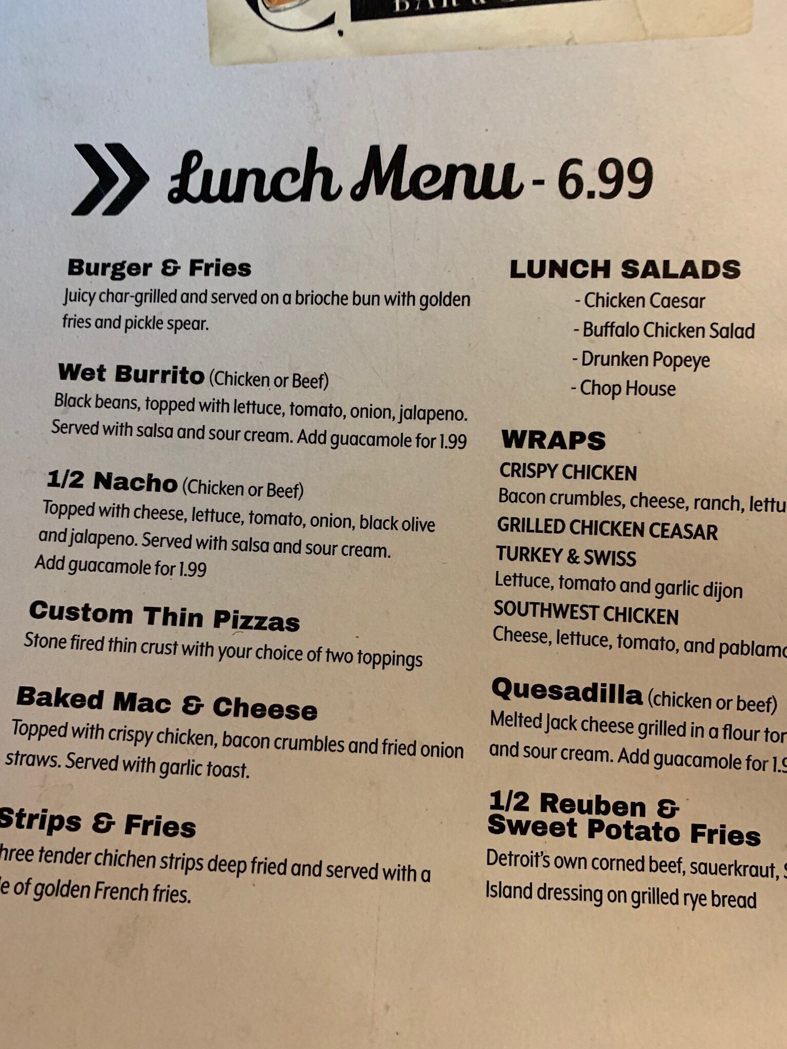 Photo credit: Tripadvisor