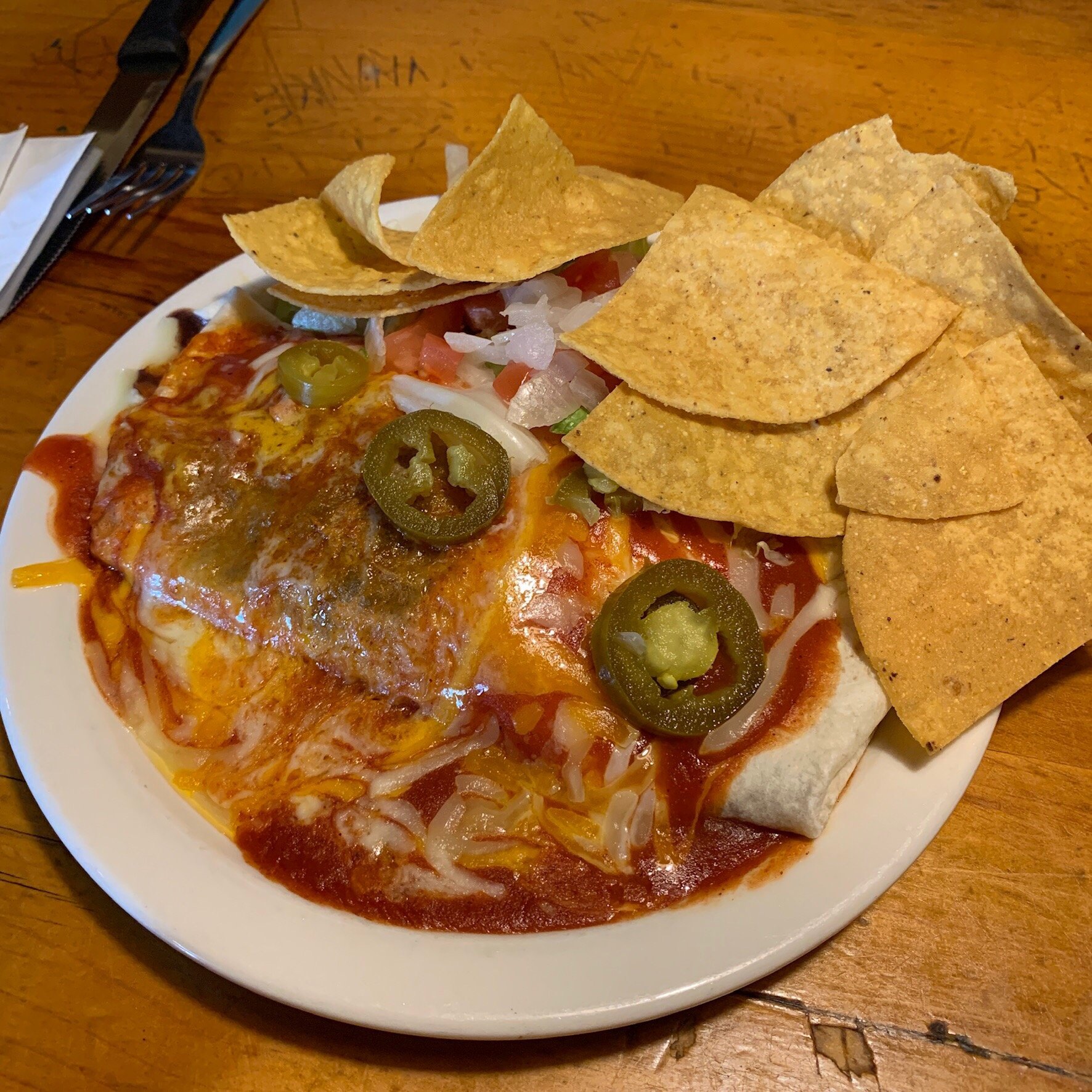 Photo credit: tripadvisor