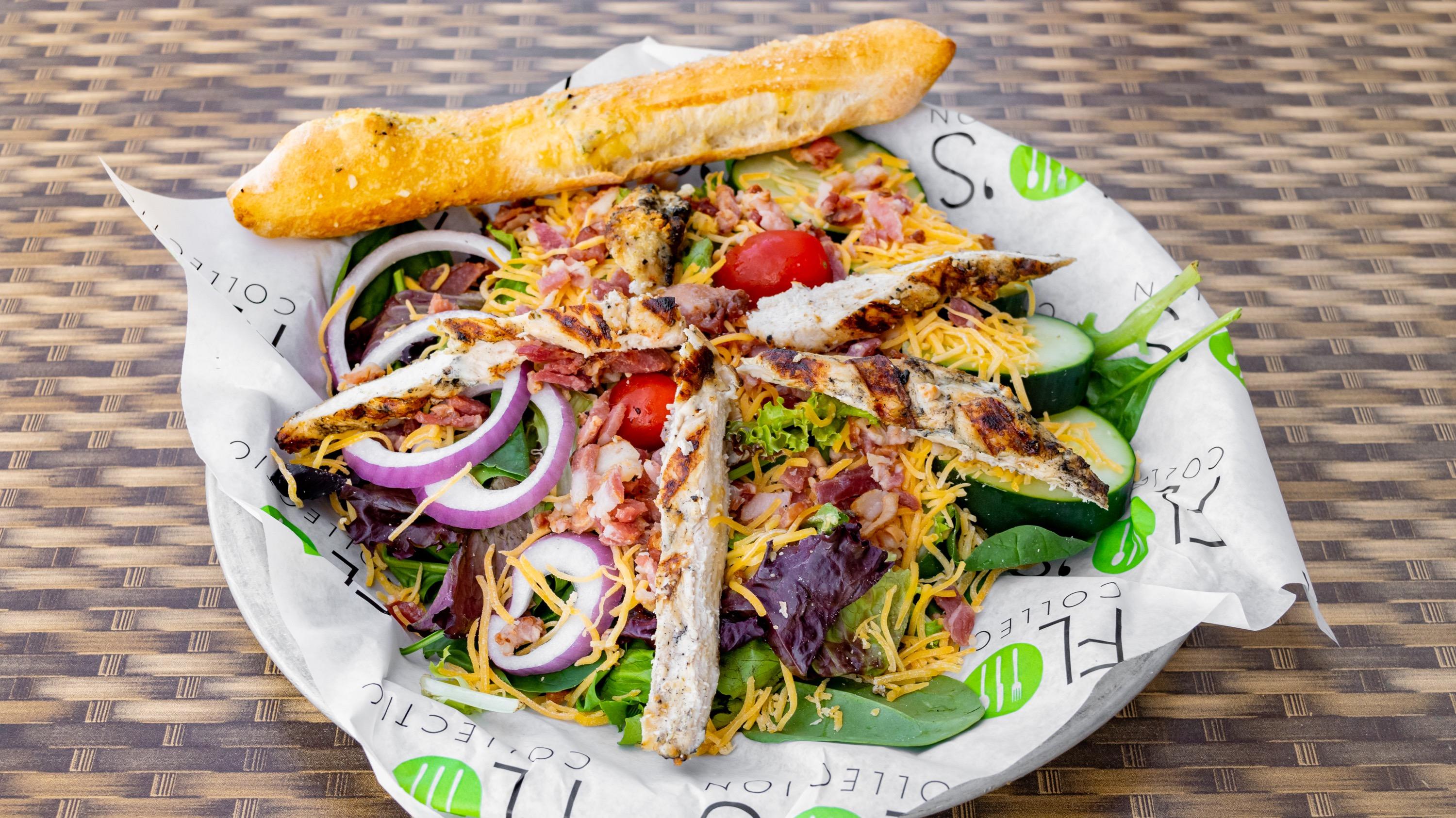 Photo credit: grubhub