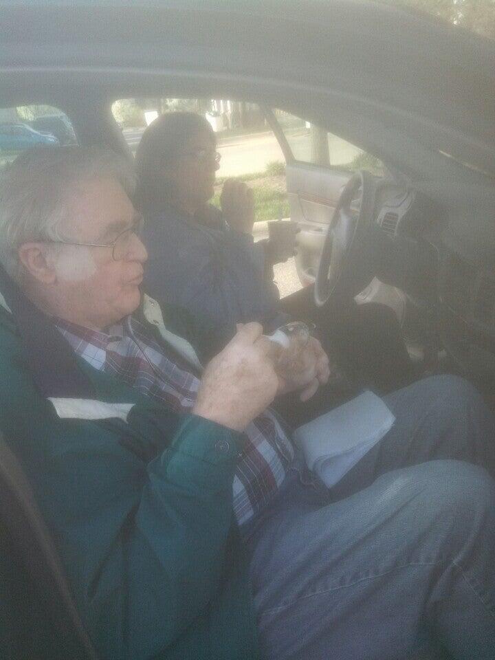 Photo credit: nextdoor