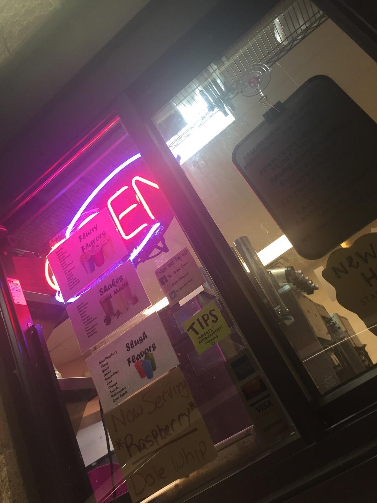 Photo credit: nextdoor