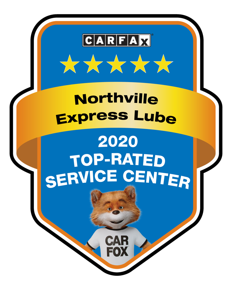 Northville Express Lube